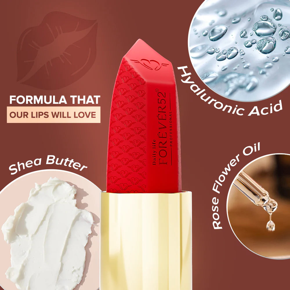 Lipstick forever 52