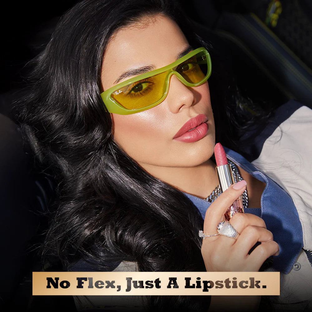 Lipstick forever 52