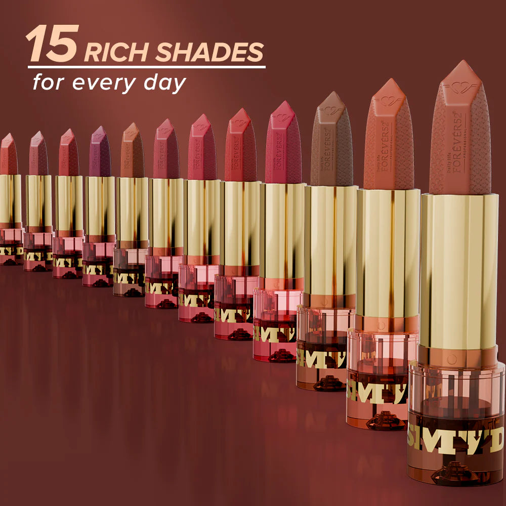 Lipstick forever 52