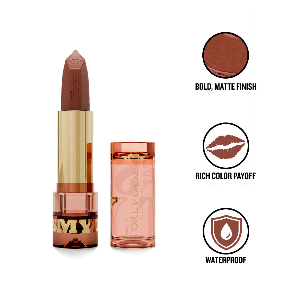 Lipstick forever 52