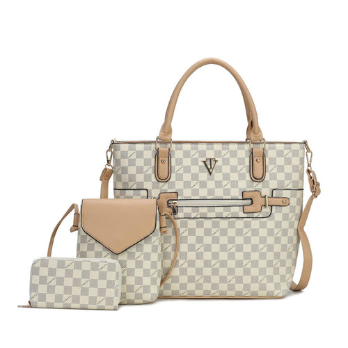 3PCS COMBO BAG