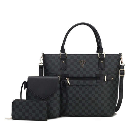 3PCS COMBO BAG