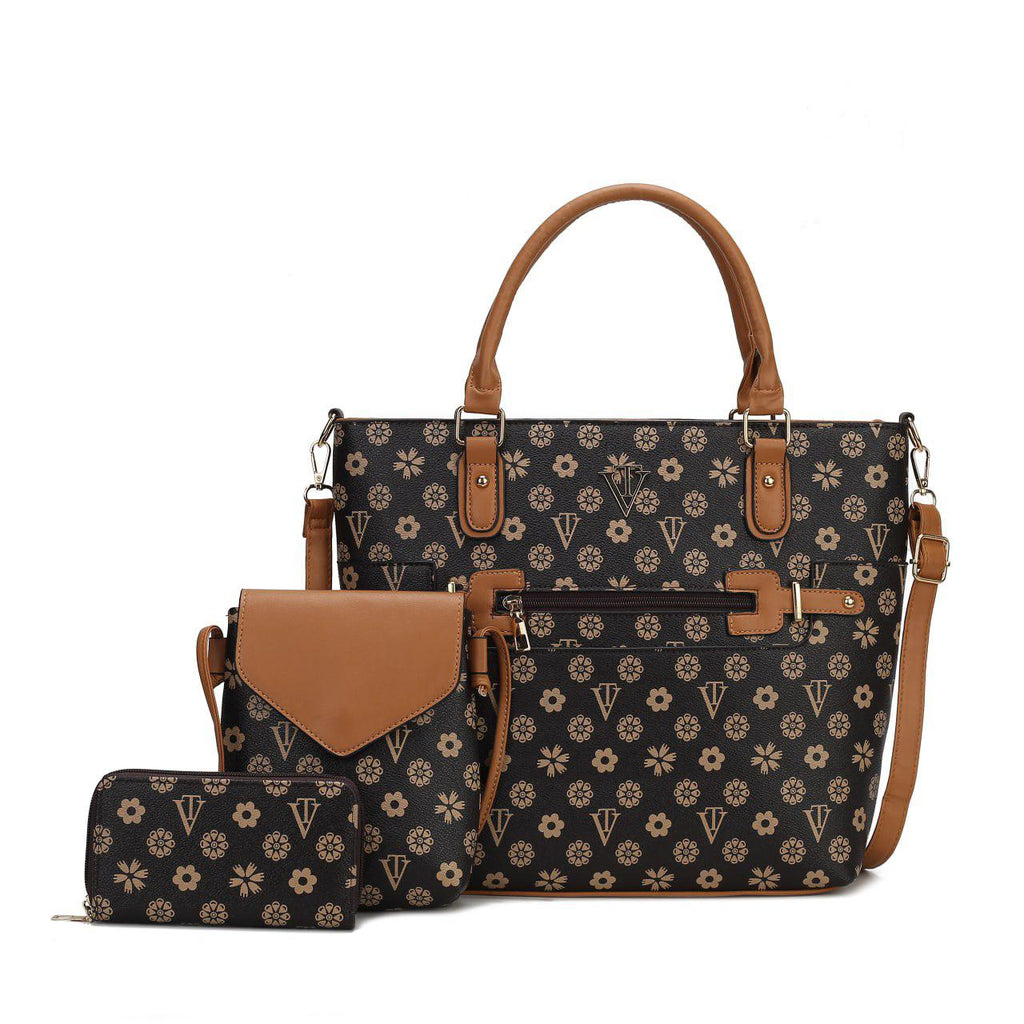 3PCS COMBO BAG