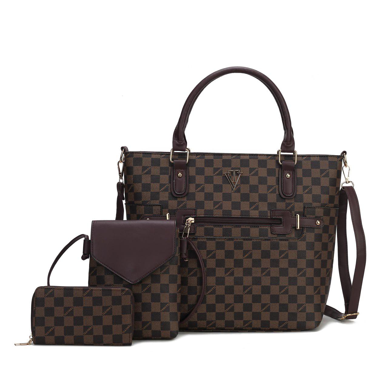 3PCS COMBO BAG