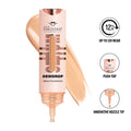 Dewdrop Serum Foundation