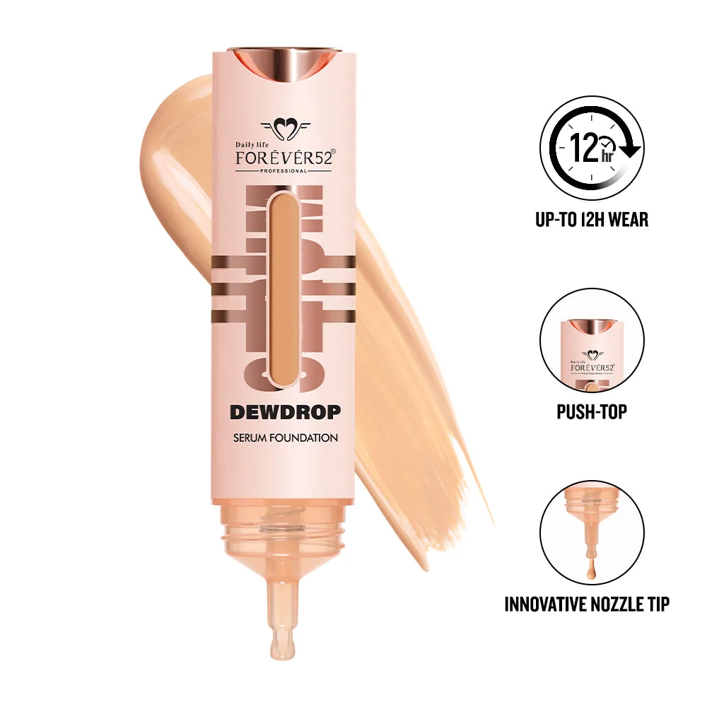 Dewdrop Serum Foundation