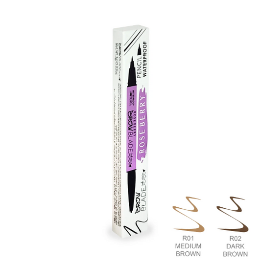 Brow Blade