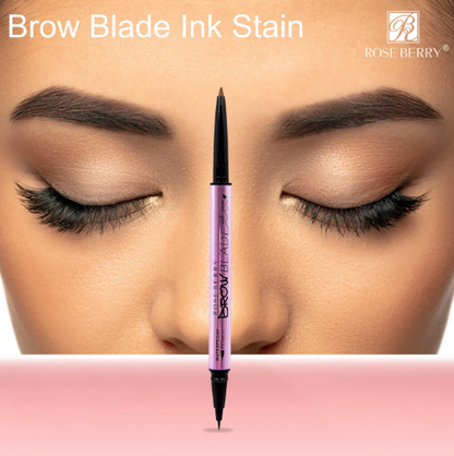 Brow Blade