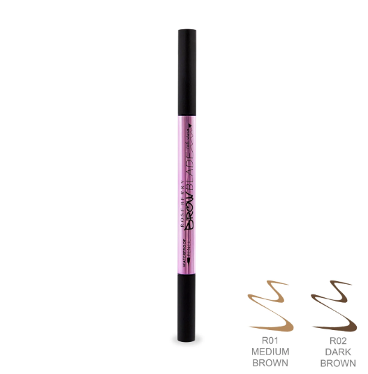 Brow Blade