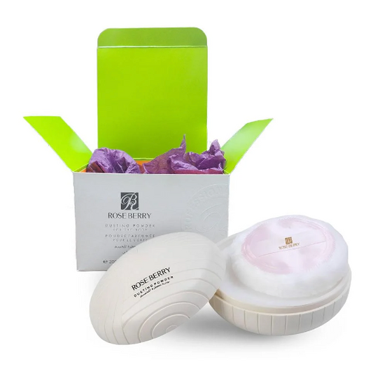 Dusting Powder