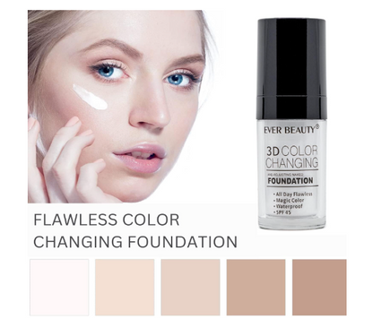 Foundation