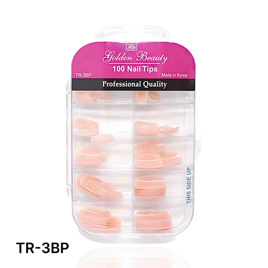 100 Pcs Nails Korea (TR)
