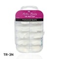 100 Pcs Nails Korea (TR)