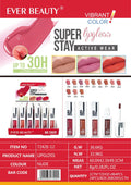 Lip Gloss