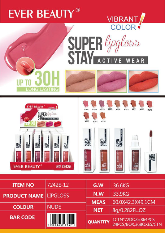 Lip Gloss
