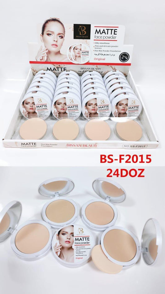 Face Powder