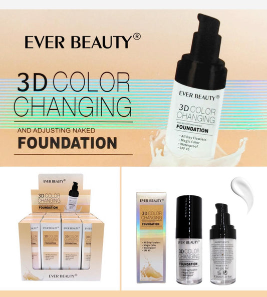 Foundation