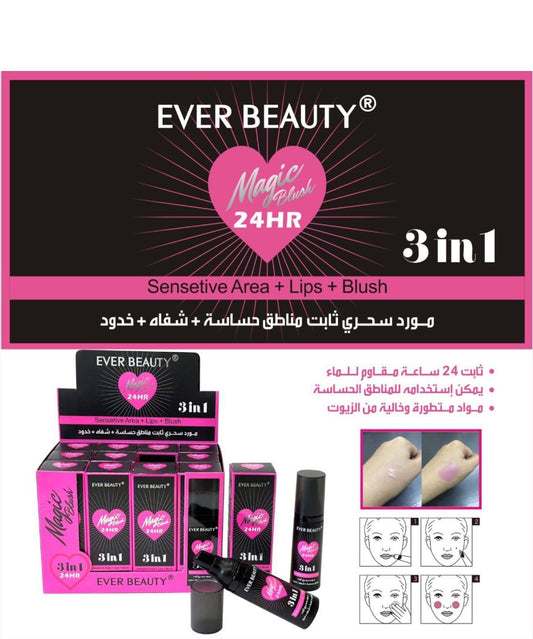Magic Blush