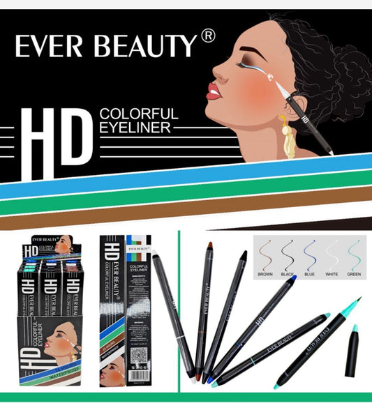 Eyeliner
