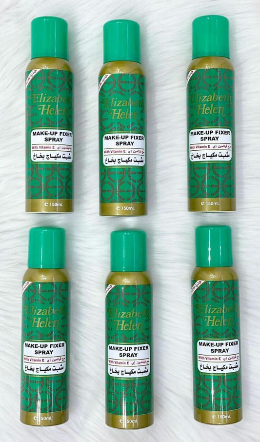 Makeup Fixer Spray