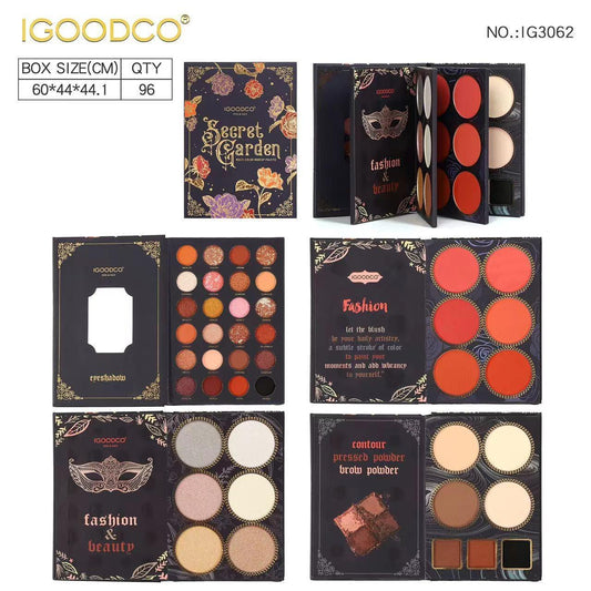 Makeup Kit