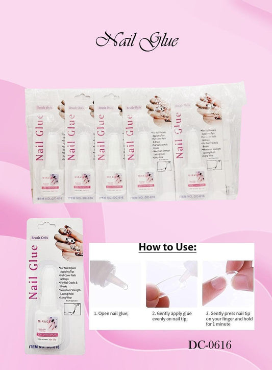 Nail Glue