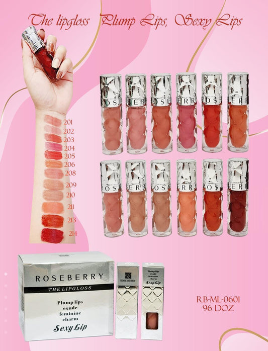 Lip Gloss