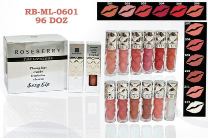 Lip Gloss
