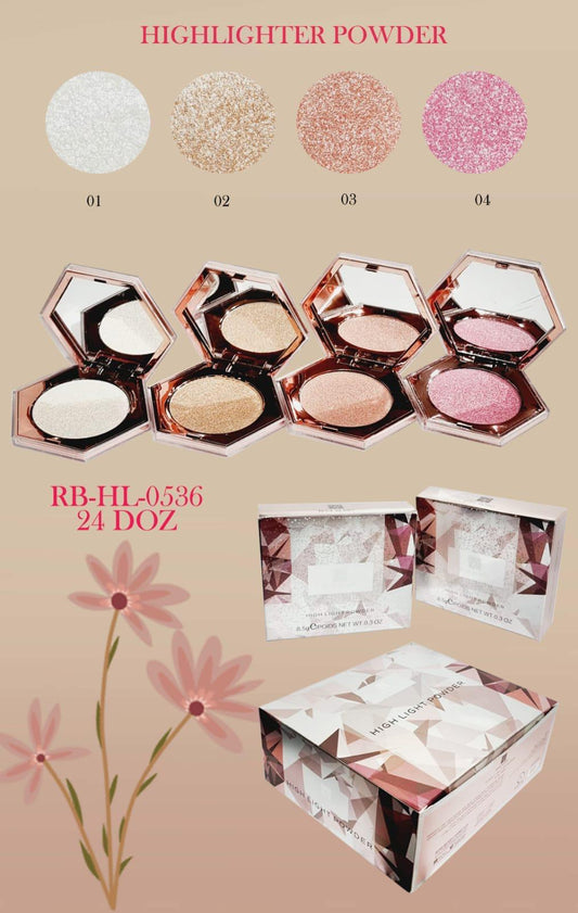Highlighter Powder