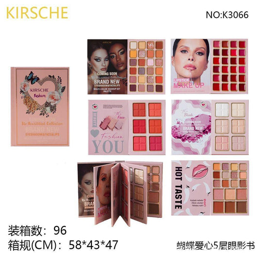 Makeup Kit
