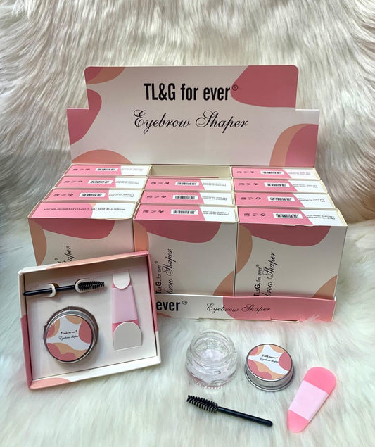 Eyebrow Shaper