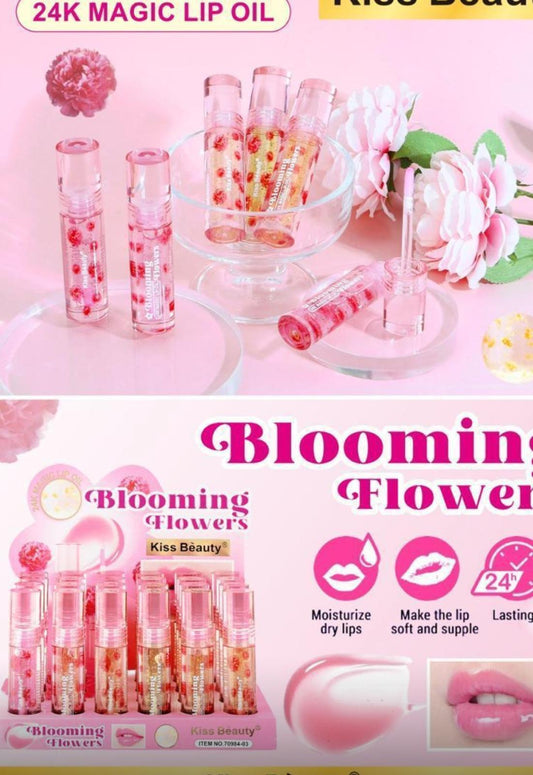 Lip Oil