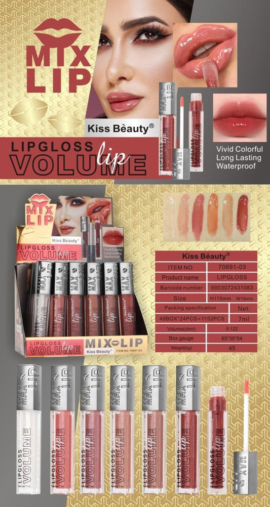 Lip Gloss