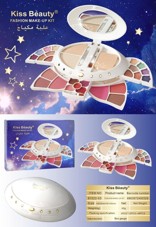 Makeup Kit