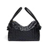 Small Arc Top-handle Bag