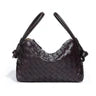 Small Arc Top-handle Bag