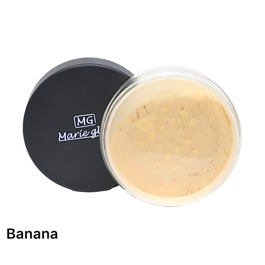 Nude Loose Powder