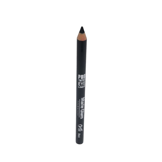 Black Wooden Pencil
