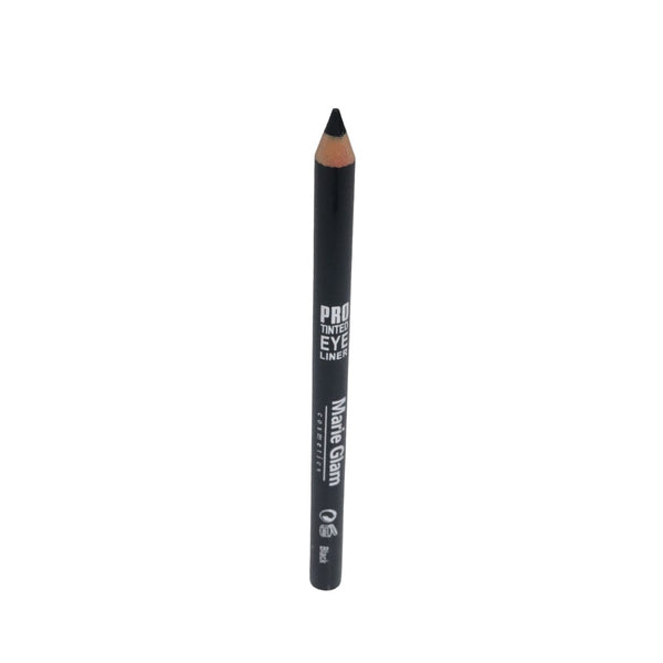 Black Wooden Pencil