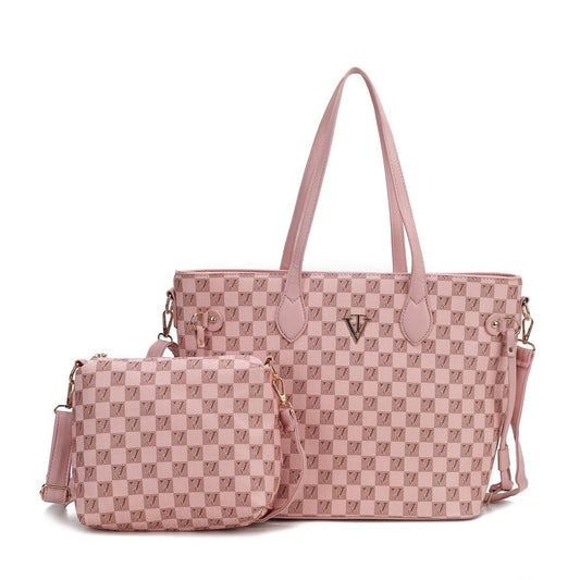 DUO CHEERFUL TOTEBAG