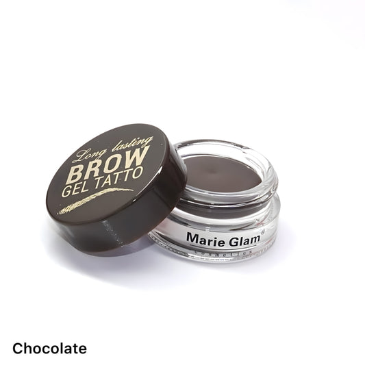 Brow Gel Tatto
