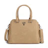 CLASSIC CAARY TRI COMPARTMENT HANDBAG