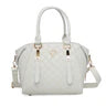 Elegent Classic Checker Embossed Bag