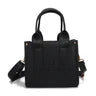 SMALL EMBOSSED THE TOTEBAG