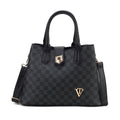 Modern Classic VT Handbag