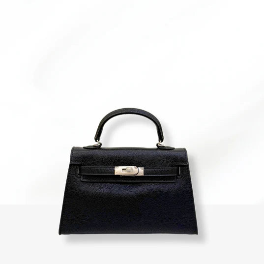 KL Black Bag 24