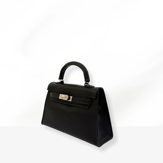 KL Black Bag 24