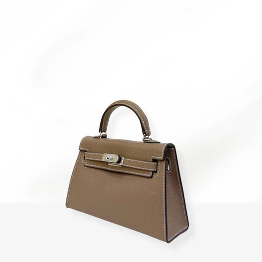 KL Khaki Bag 24