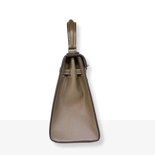 KL Khaki Bag 26