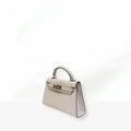 KL White Bag 22